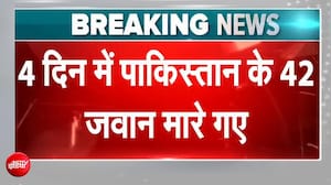 बलूचिस्तान में BLA के भीषण हमलों में 4 दिन में पाकिस्तान के 42 जवानों की मौत