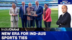 India & Australia Unveil Big Sports Roadmap | From CWG 2030 to Brisbane Olympics