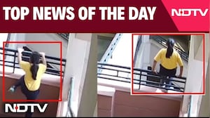 Jaipur Student Suicide Case | Tamil Nadu News  | Vijay news | Shiv Sena News | Iran News