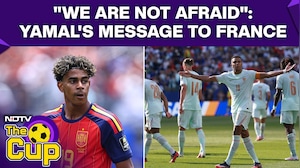 France Vs Spain: Lamine Yamal On France Semi-Final, "We Are The Best Two Teams, But..." | FIFA 2026