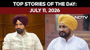 Punjab Congress Crisis Escalates | Biggest Stories Of July 11, 2026