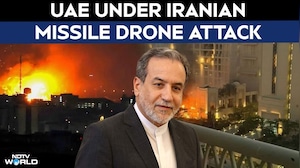 UAE Activates Air Defences Against Iranian Missiles, Drones