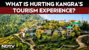 Himachal's Kangra Faces Tourist Complaints Over Roads And Congestion