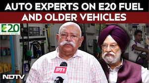 Centre Admits E20 Petrol May Reduce Mileage By Up To 3-5%