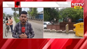 Nashik | नाशिकमधील विकासकामं वादात; अंबड लिंक रोड उंचावलं, MIDC उद्योजक धास्तावले