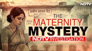 The Maternity Mystery: NDTV Investigates Rajasthan's Maternal Deaths