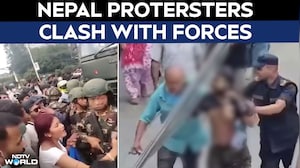 Self-Immolation, Protests: Youth-Backed Nepal Government Faces Gen-Z Fire