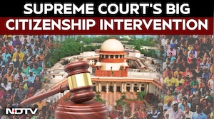 Supreme Court Orders Fair Rehearing In Assam Citizenship Cases