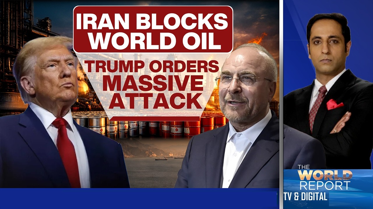 Iran, US Exchange Strikes; Bangkok Fire Kills 27; US Senator Graham Dies