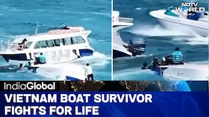 15 Indians Dead: Inside Vietnam's Most Horrific Speedboat Disaster!