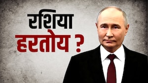 Russia-Ukraine युद्धात रशियाची पीछेहाट होते आहे का? ब्रिगेडियर महाजन यांचं सखोल विश्लेषण