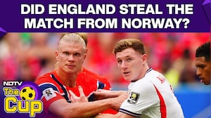 Did FIFA Get It Wrong? England's Controversial Goal Against Norway Sparks Huge Debate | FIFA 2026