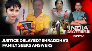 Shraddha Walkar Murder Case | Why Is Accused Aaftab's Exam Delaying Shraddha Walkar Murder Trial?