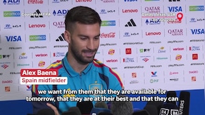 Spain Pins Hopes On Young Prodigy Lamine Yamal | FIFA World Cup