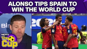 France Vs Spain | Spain Veteran Alonso Says 'Spain Can Win The World Cup'