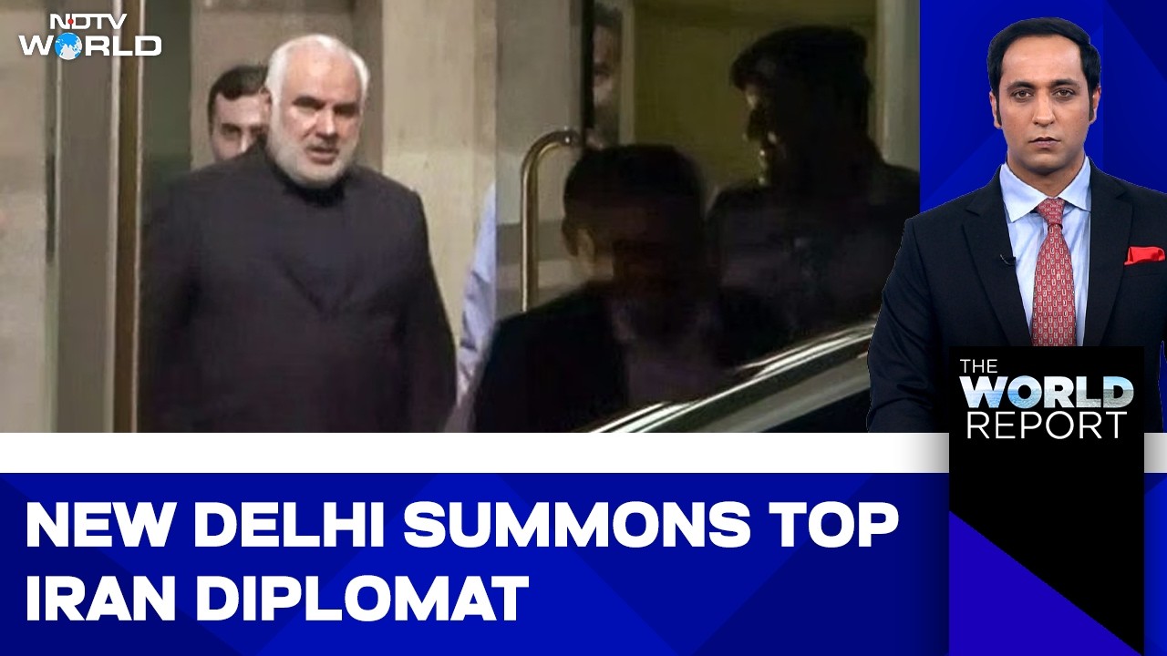 West Asia: Indian Sailor Killed | Who Controls Hormuz Strait? | India's UNSC Bid