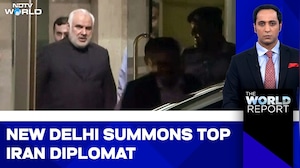 West Asia: Indian Sailor Killed | Who Controls Hormuz Strait? | India's UNSC Bid