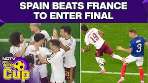 Spain Through To World Cup Final, Kylian Mbappe's France Knocked Out