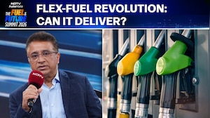 Can Flex-Fuel Vehicles Drive India's Green Future?