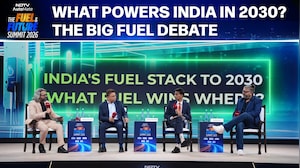 Biofuels, EVs & Hybrids: The Road To 2030 | NDTV AutoMate | The Fuel and Future Summit 2026