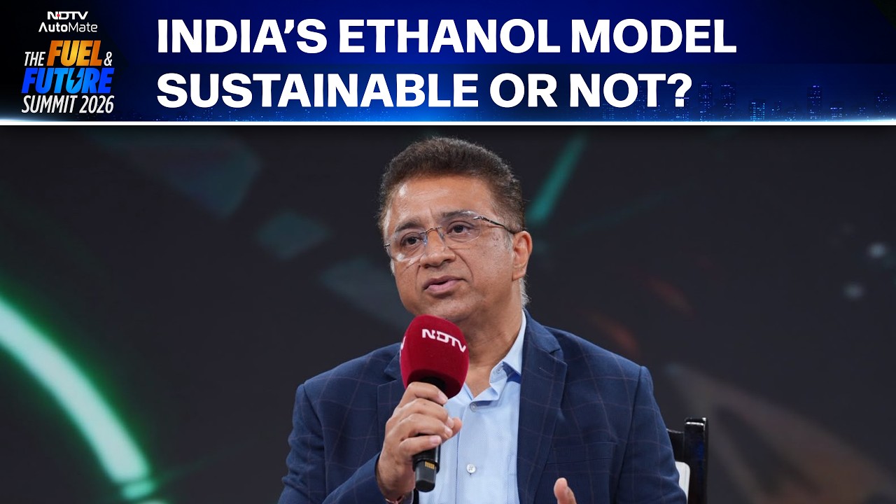 Is Excessive Water Use In Ethanol Production A Myth? Expert Answers