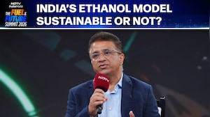 Is Excessive Water Use In Ethanol Production A Myth? Expert Answers