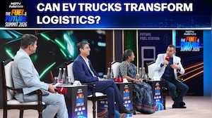 Why India's Green Transport Future May Need More Than Just EVs | NDTV AutoMate