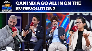 Fuel, Future & EVs: Can India Embrace the Next Mobility Revolution?