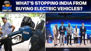 Can EVs Go Mainstream? Auto Leaders Share the Reality