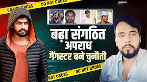 Lawrence Bishnoi से Anandpal तक, Rajasthan में कैसे फैला Gangsters का जाल? | Top News | Crime News