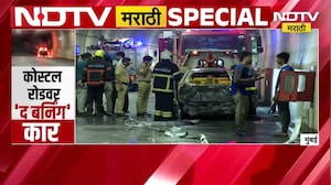 Special Report| श्वास गुदमरला, डोळ्यांसमोर अंधारी...कोस्टल रोडच्या बोगद्यात भीषण दुर्घटना