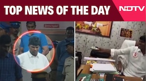 Vijay's TVK Expels Leader Over Alleged "Bribe" Clip | Top News Of July 15, 2026