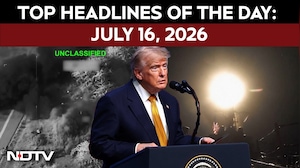 US Launches Rare 90-Minute Daylight Raid As Iran War Escalates | Top Headlines