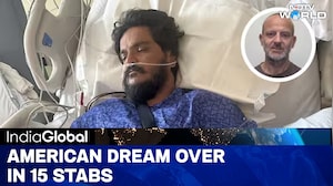 Indian Worker Stabbed 15 Times In Utah Mall: Verified Polls Reveal Gory Truth Of Rising US Hate