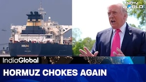 Hormuz Shut After Ceasefire Collapse? | Explained: How India Is Reworking Its Oil Strategy