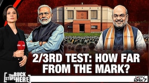 Delimitation Bill Numbers Game: Can Modi Govt Secure Two-Thirds Majority?