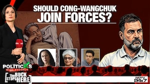 Sonam Wangchuk Hunger Strike: Should Rahul Gandhi Join Sonam Wangchuk's Protest? The Big Debate