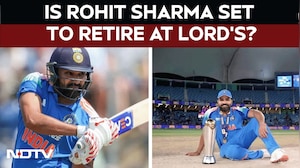 Rohit Sharma Retirement | Will Lord&rsquo;s Be Rohit Sharma&rsquo;s Final Match In India Colours?