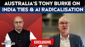 Australian Home Minister Tony Burke Pledges Australia Will Return Stolen Indian Artefacts