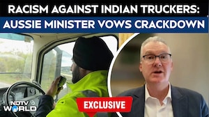 India Australia |&ldquo;We Stand Firm&rdquo;: Tony Burke Vows Crackdown On Racism Against Racist Indian Truckers