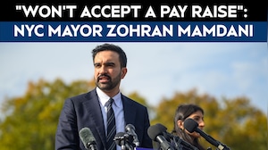 NYC Mayor Mamdani Refuses Pay Rise to $305,800 as City Council Votes for 18% Salary Hike