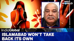 Pakistan Refuses To Take Back Convicted Grooming Gang Mastermind