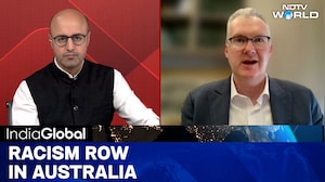 Australia Responds To Racist Abuse Reports | NDTV World Impact Exclusive