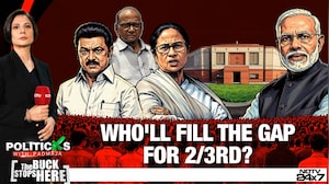 Delimitation Bill Back on Track? NDA Begins Consensus Push Ahead of Parliament Session