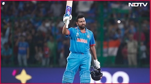Rohit Sharma's Retirement Buzz Grows As Reports Suggest Lord's ODI Could Be His Last
