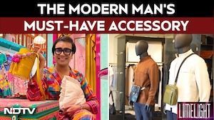 The Rise of the Man Bag: Why Every Stylish Man Is Carrying One