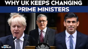 UK Prime Ministers | Why Britain Has Had Seven Prime Ministers Since Brexit
