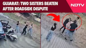 Two Sisters Allegedly Beaten After Roadside Dispute