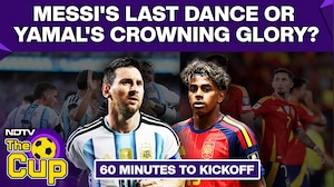 FIFA World Cup 2026 Final: Argentina vs Spain | Messi's Last Dance or Yamal's Crowning Glory?