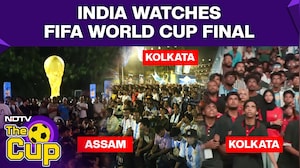 ARG Vs Spain Final | India Watches Spain Vs Argentina World Cup Final